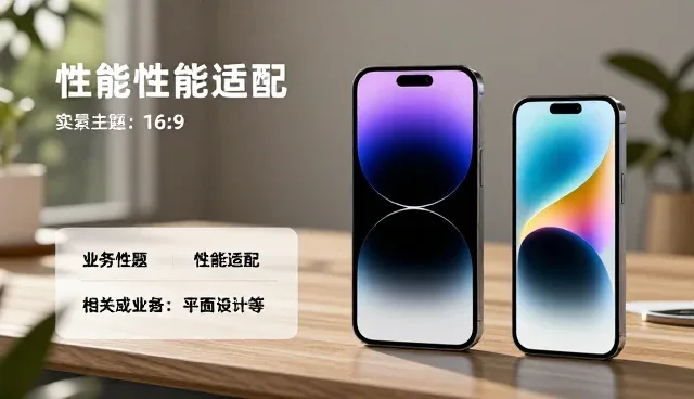 数字内容创作中品牌视觉设计的性能与适用条件分析