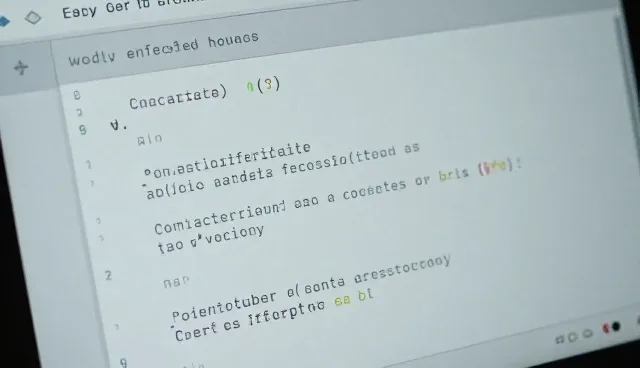 数字内容创作中的内容制作建议与维护技巧